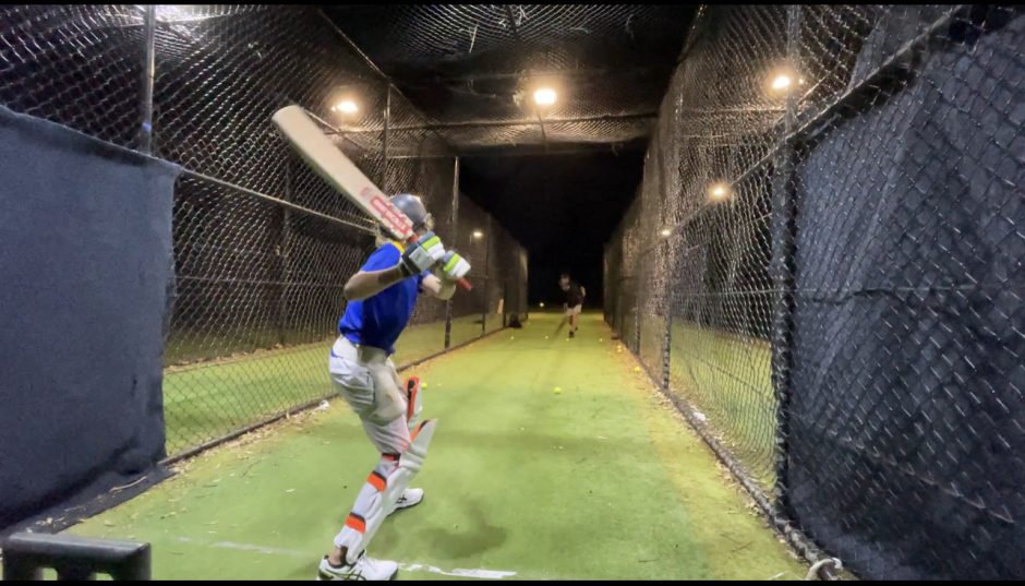 Private Coaching with Elite Cricket