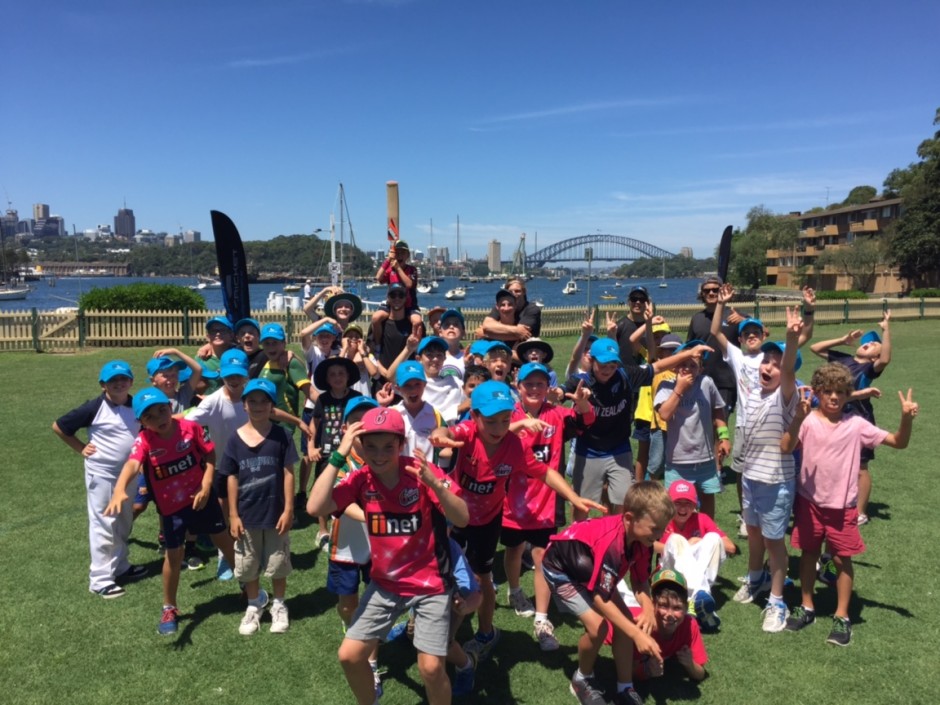 2022 July School Holiday Camps